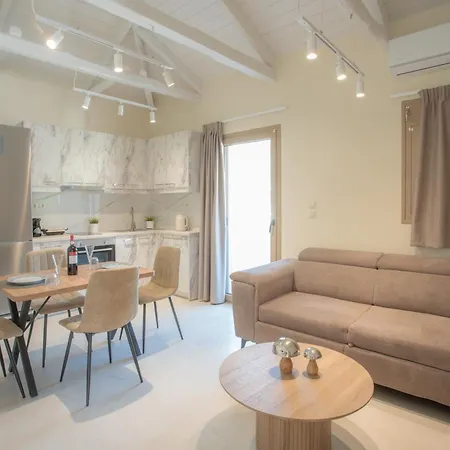 Sea Sun Saltiness Apartamento