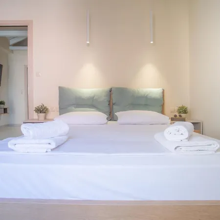 Apartamento Sea Sun Saltiness Nydri (Lefkada)