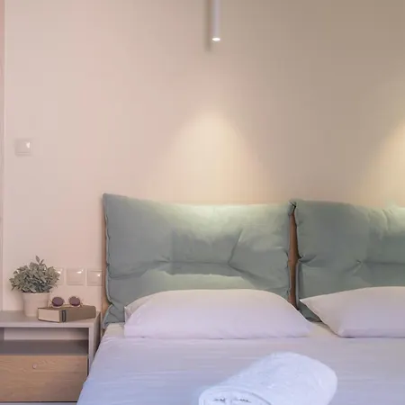 Apartamento Sea Sun Saltiness