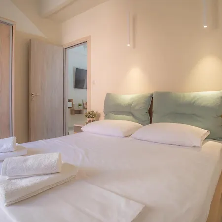 Apartamento Sea Sun Saltiness Nydri (Lefkada)