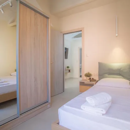 Apartamento Sea Sun Saltiness