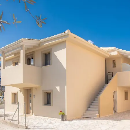 Apartamento Sea Sun Saltiness Nydri (Lefkada)