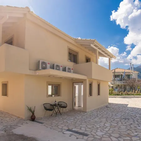 Sea Sun Saltiness Apartamento