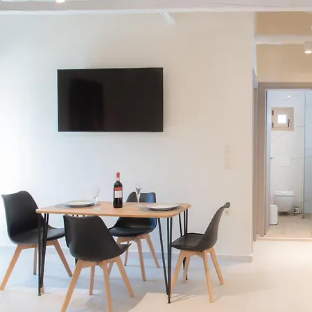 Apartamento Sea Sun Saltiness Nydri (Lefkada)