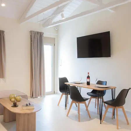 Sea Sun Saltiness Apartamento