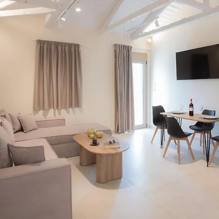 Apartamento Sea Sun Saltiness Nydri (Lefkada)