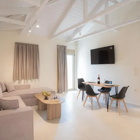 Apartamento Sea Sun Saltiness *