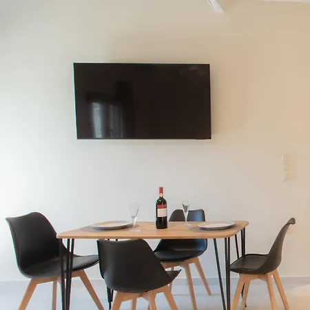 Apartamento Sea Sun Saltiness