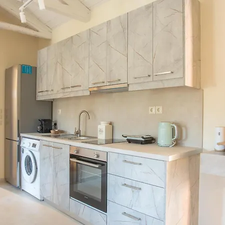 Apartamento Sea Sun Saltiness *