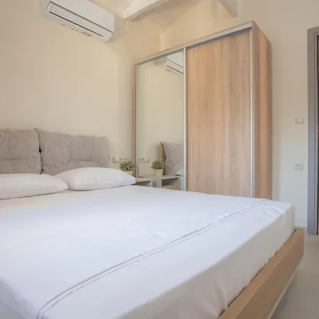 Sea Sun Saltiness Apartamento