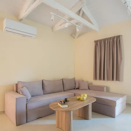Apartamento Sea Sun Saltiness