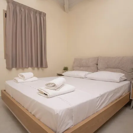 Sea Sun Saltiness Apartamento Nydri (Lefkada)