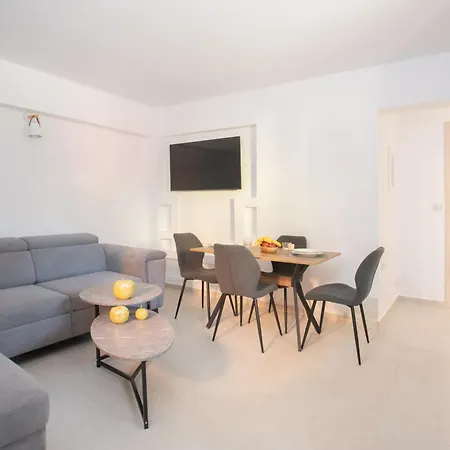 Apartamento Sea Sun Saltiness Nydri (Lefkada)