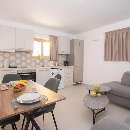 Apartamento Sea Sun Saltiness Nydri (Lefkada)