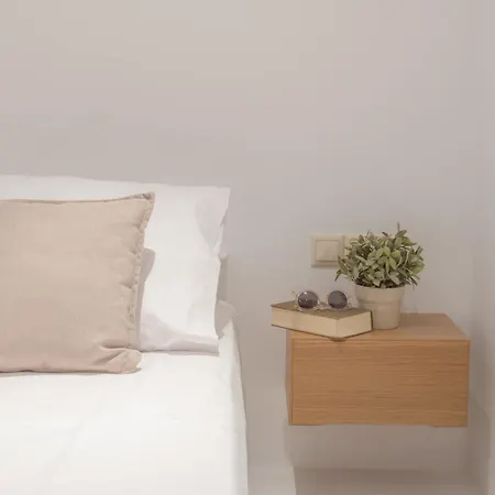 Apartamento Sea Sun Saltiness *
