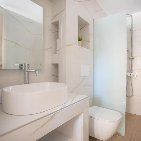 Apartamento Sea Sun Saltiness